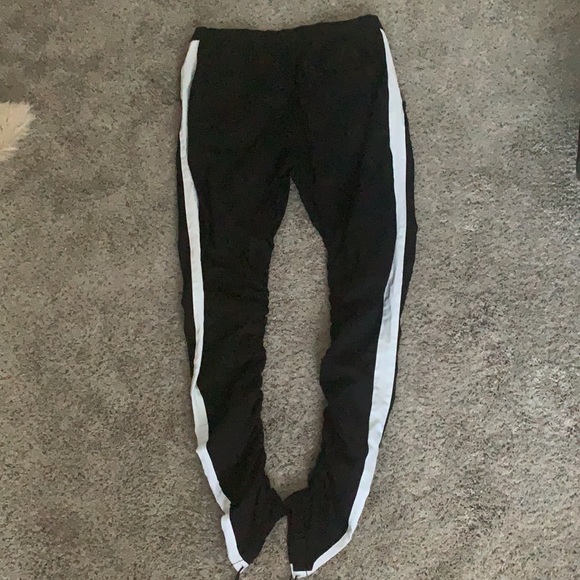 Kuwallatee black joggers - Picture 8 of 9